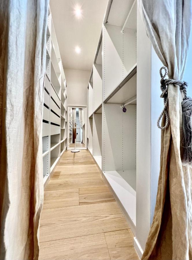 Apartamento Parigino