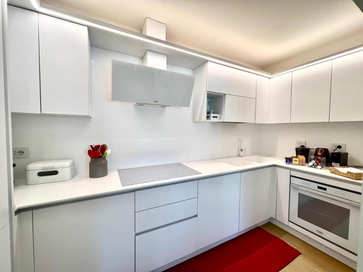 Parigino Apartamento