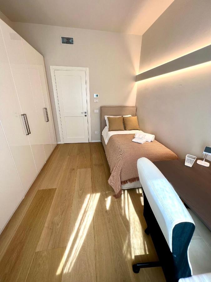 Apartamento Parigino